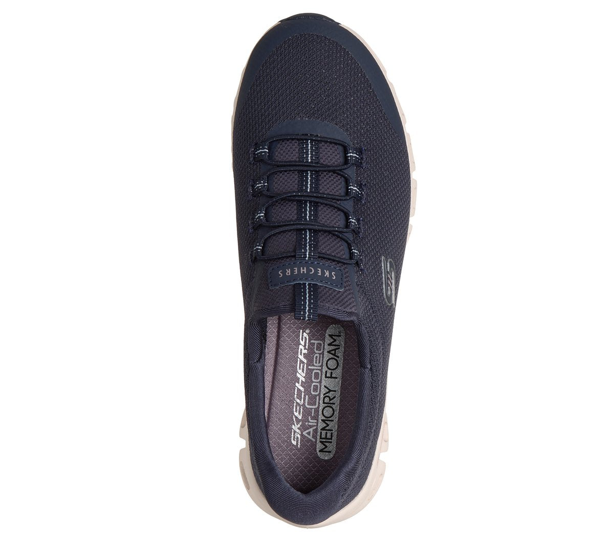 Skechers Glide-Step -Glistened - Women