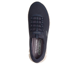 Skechers Glide-Step -Glistened - Women