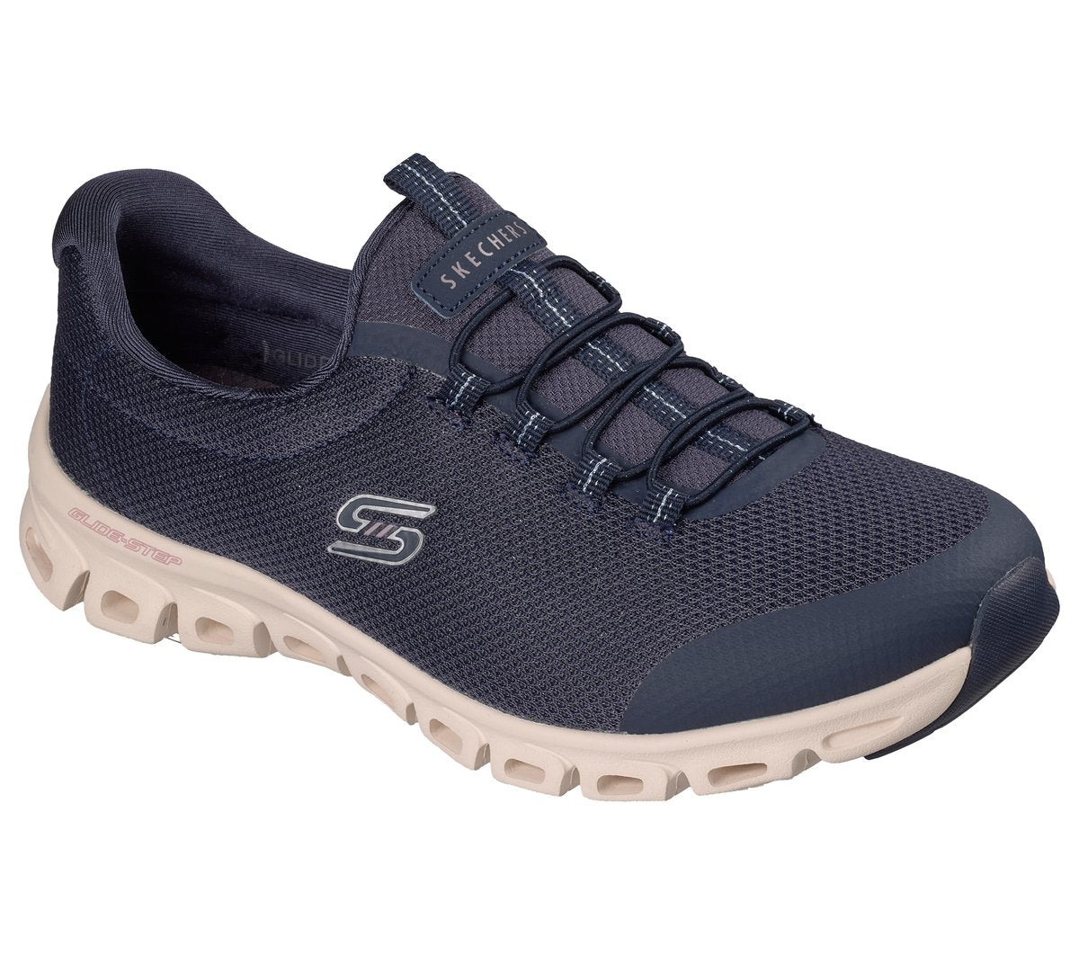Skechers Glide-Step -Glistened - Women