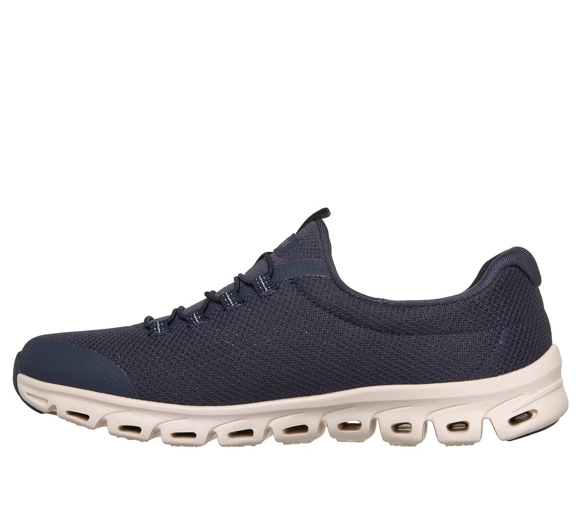 Skechers Glide-Step -Glistened - Women