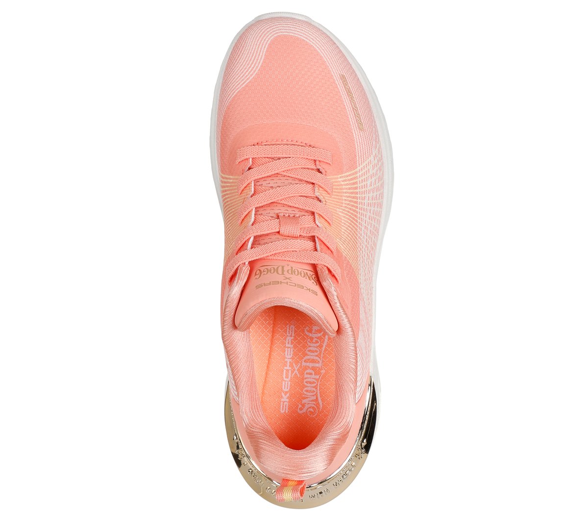 Skechers Snoop Dogg: Snoop Ace - Cyber Walker - Women