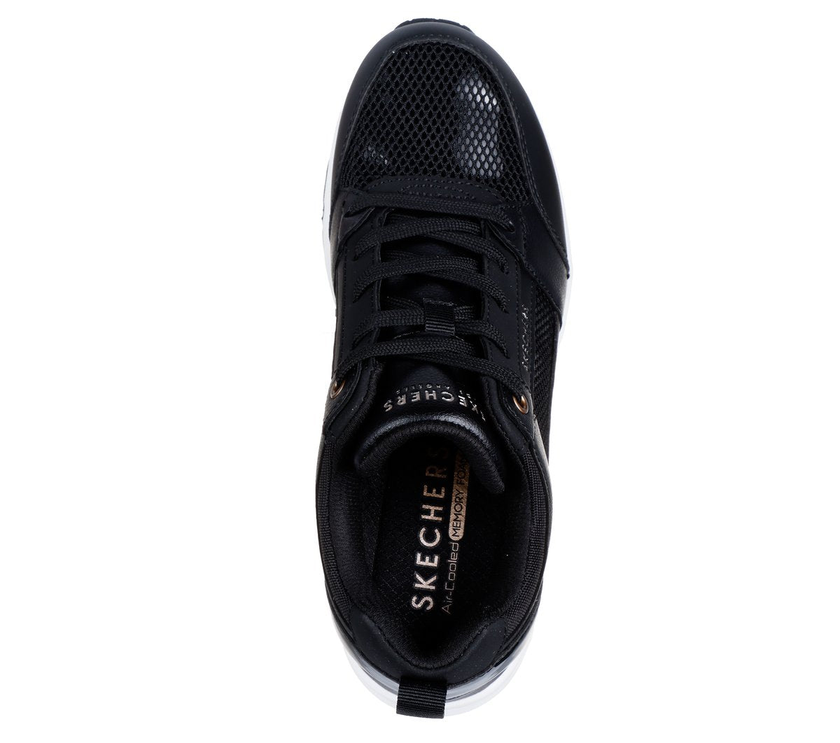 Skechers UNO Wedge - Everything Nice - Women