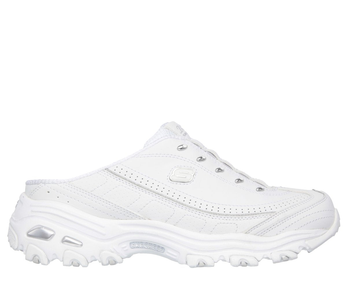Skechers D'lites - Bright Sky - Women