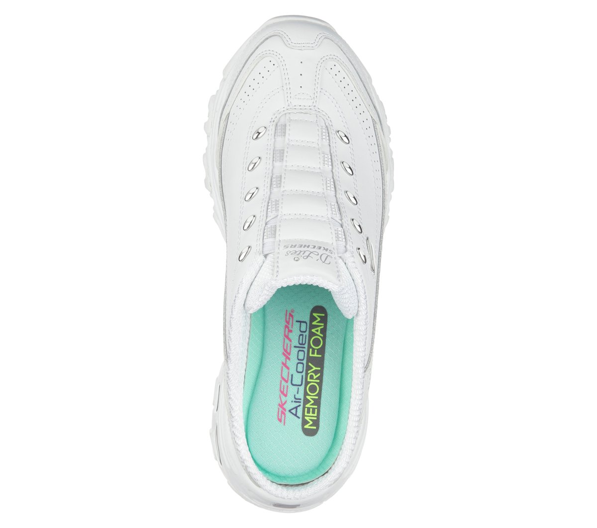 Skechers D'lites - Bright Sky - Women