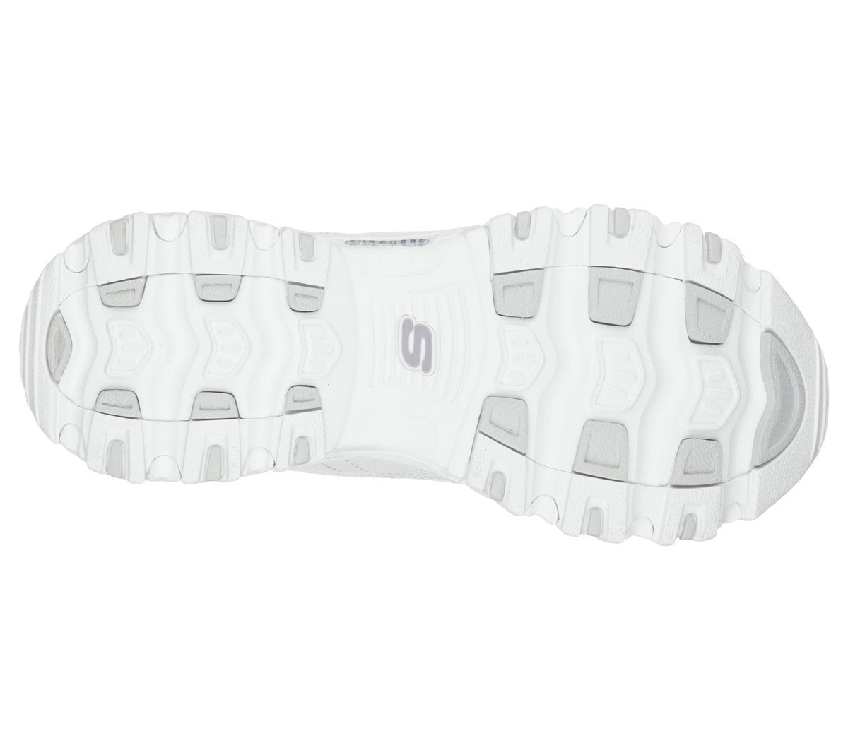 Skechers D'lites - Bright Sky - Women