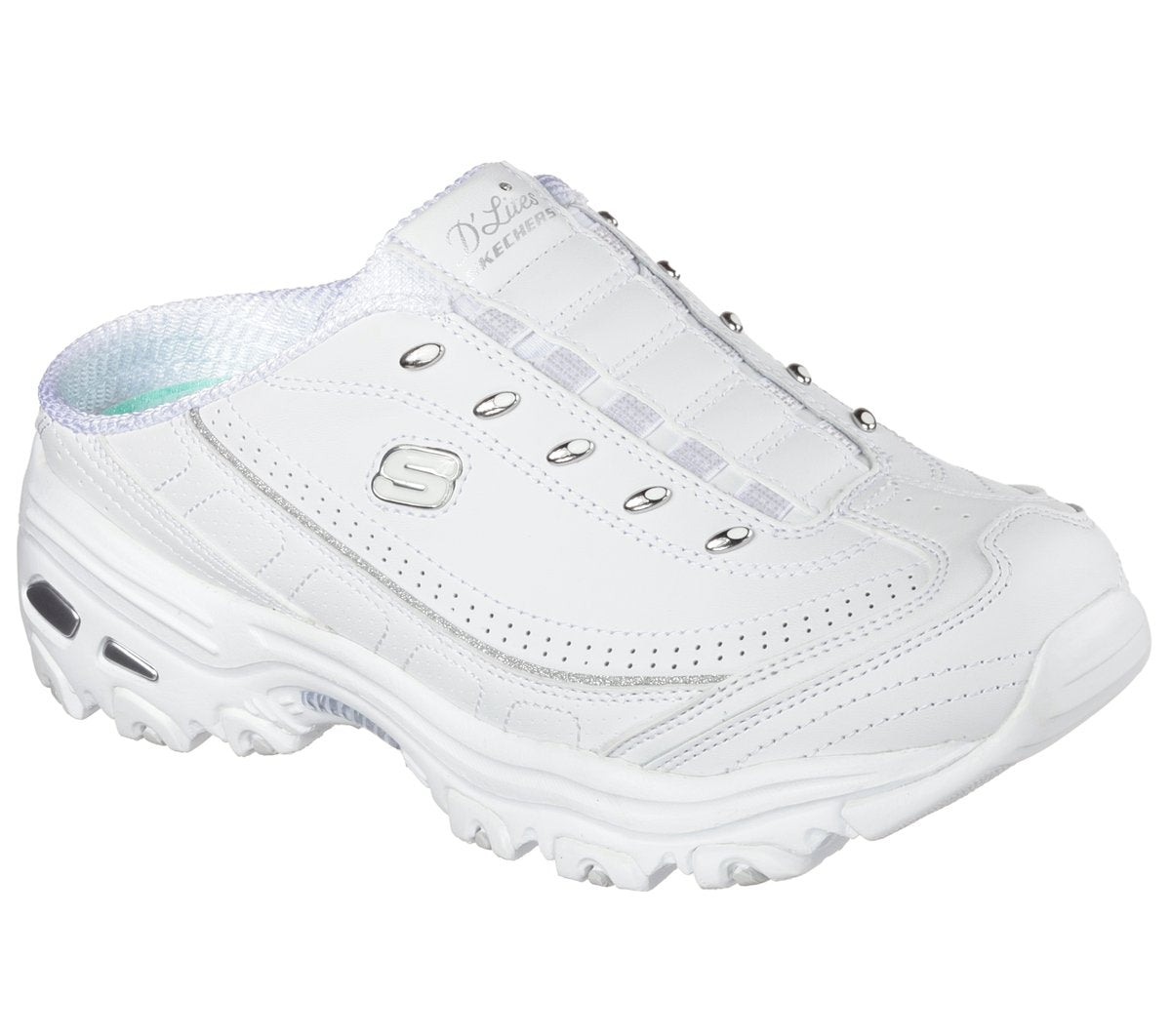 Skechers D'lites - Bright Sky - Women
