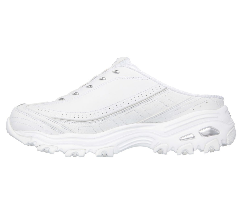 Skechers D'lites - Bright Sky - Women