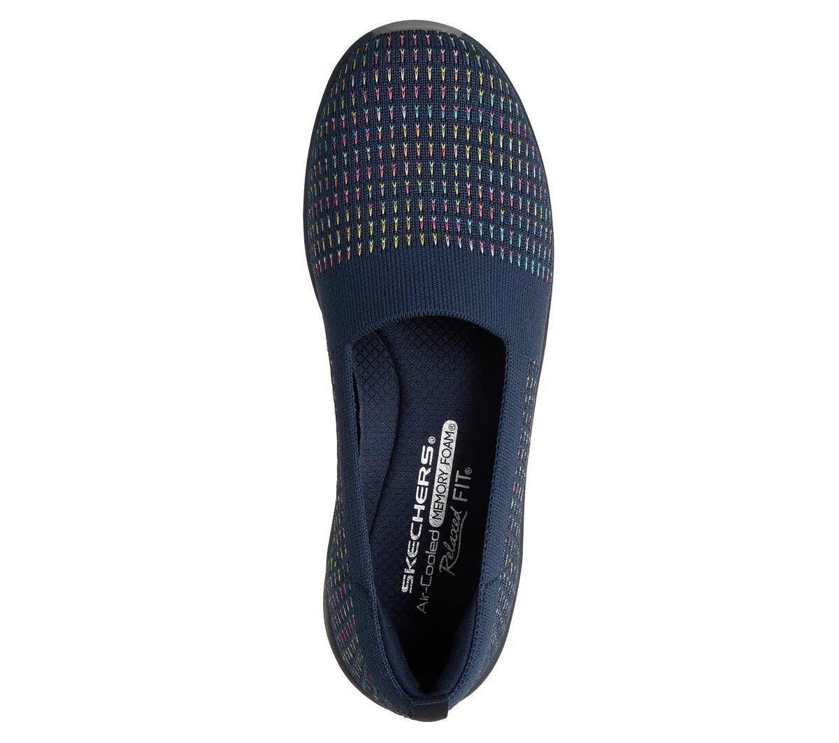 Skechers Relaxed Fit: New Cool - Marbella Charm - Women|New Arrivals