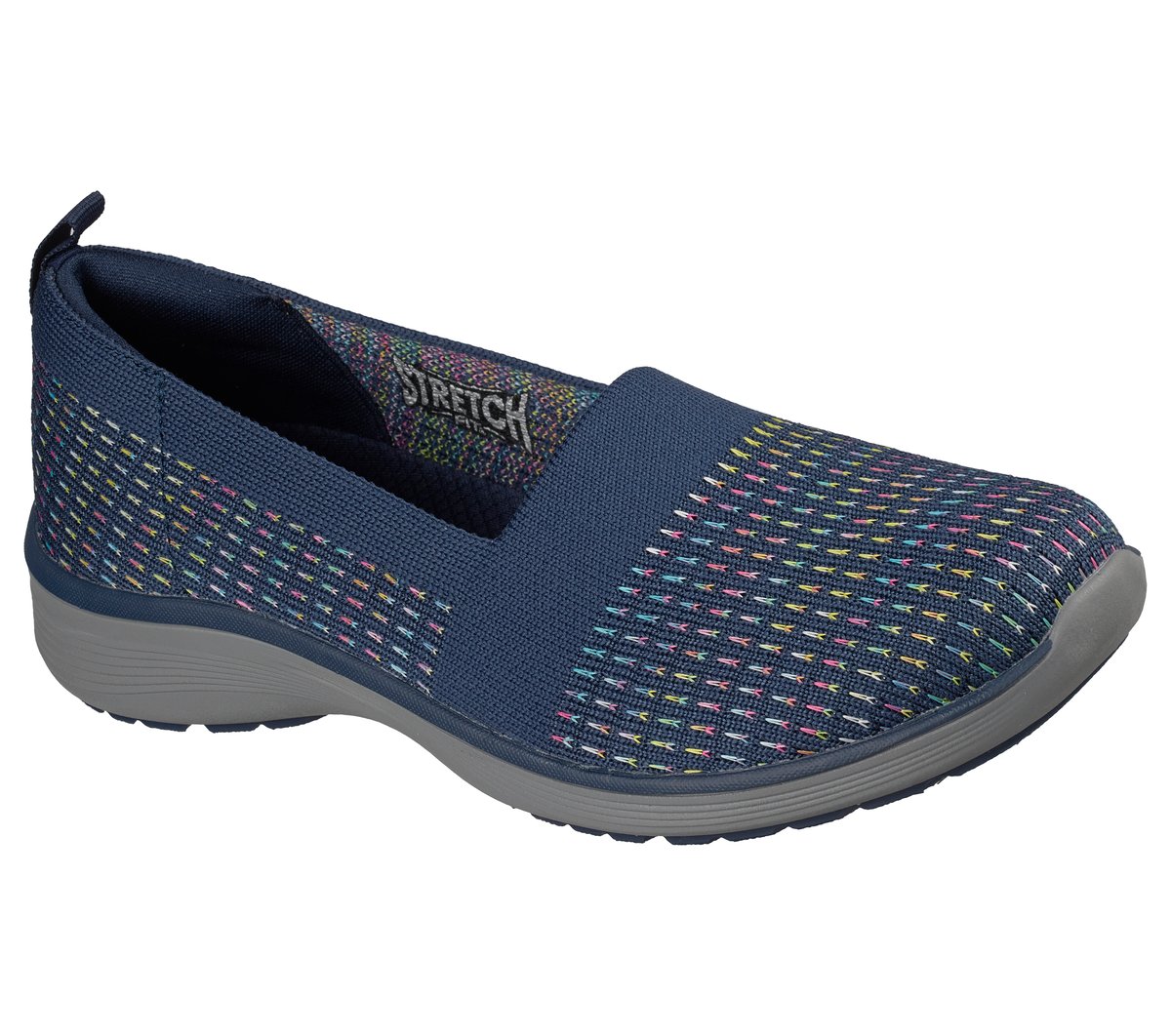 Skechers Relaxed Fit: New Cool - Marbella Charm - Women|New Arrivals