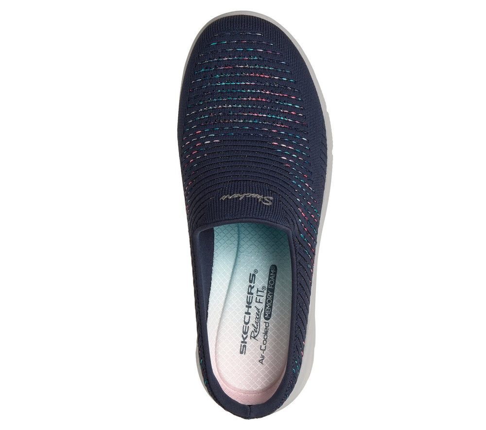 Skechers Relaxed Fit: Easy Going - Clear Days - Women|New Arrivals