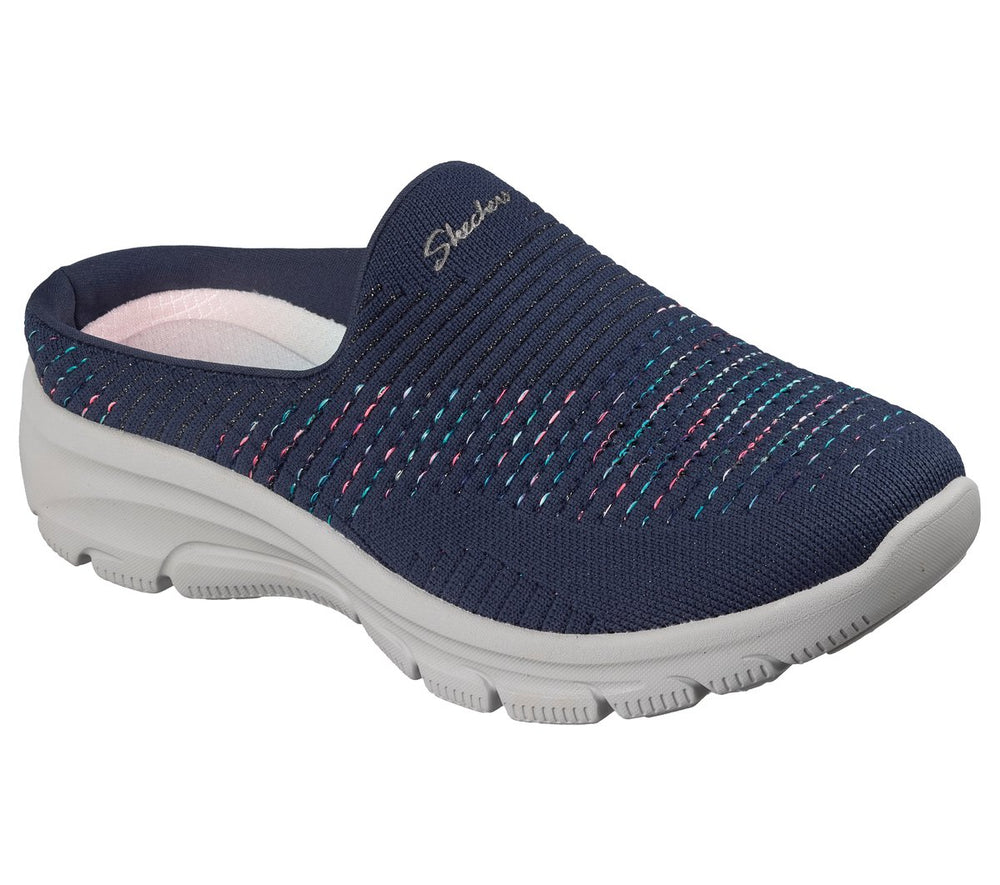 Skechers Relaxed Fit: Easy Going - Clear Days - Women|New Arrivals