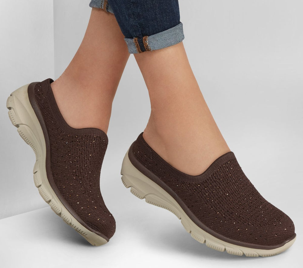 Skechers Relaxed Fit: Easy Going - Easy Breeze - Women