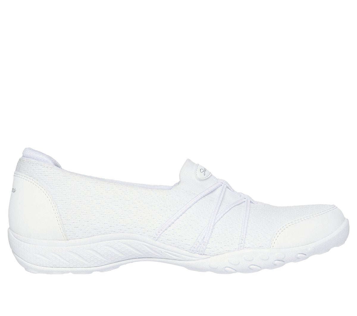 Skechers Relaxed Fit: Breathe-Easy - Harbor Hues - Women