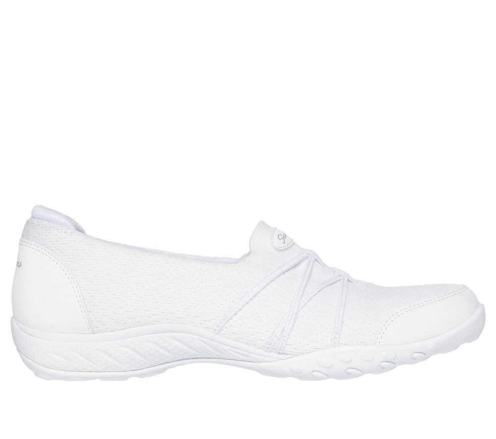 Skechers Relaxed Fit: Breathe-Easy - Harbor Hues - Women