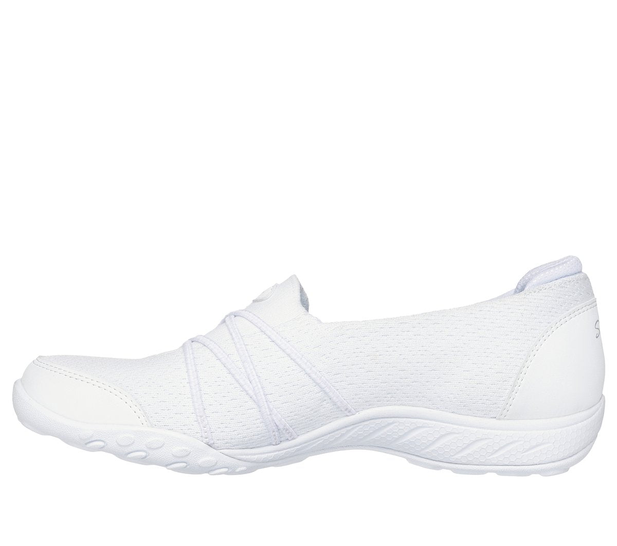 Skechers Relaxed Fit: Breathe-Easy - Harbor Hues - Women
