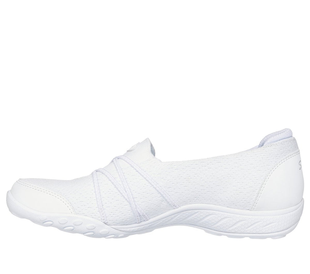 Skechers Relaxed Fit: Breathe-Easy - Harbor Hues - Women