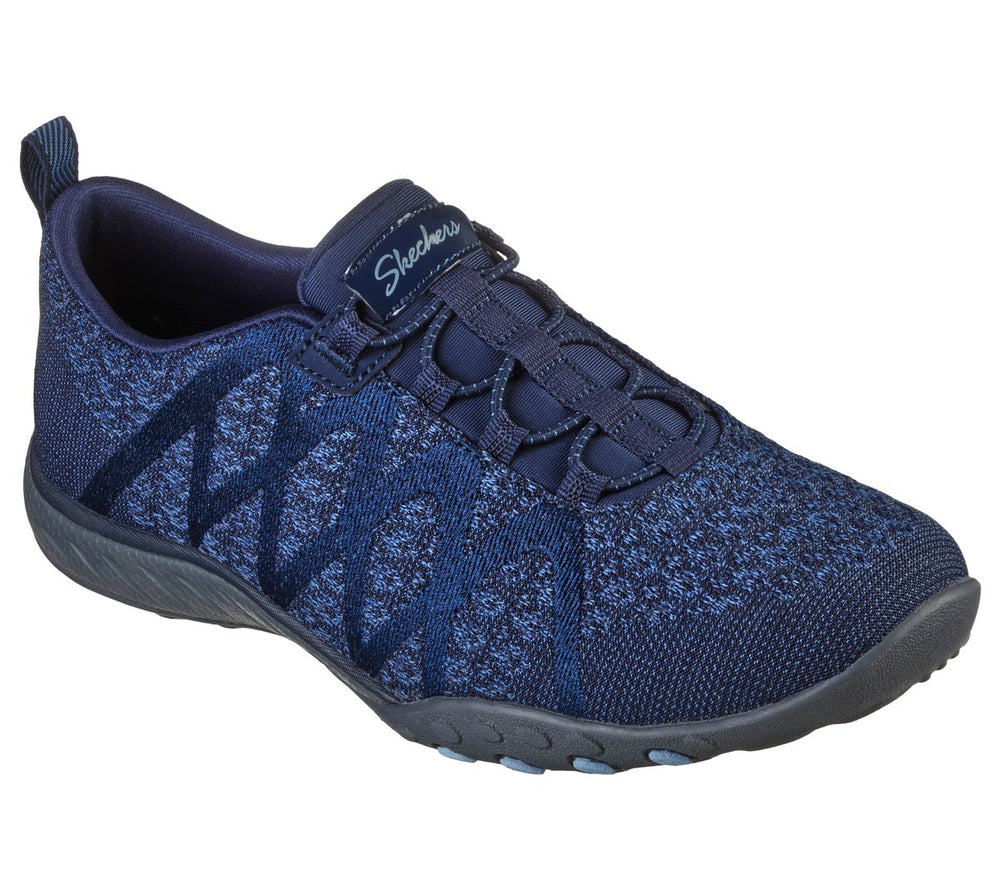 Skechers Relaxed Fit: Breathe-Easy - Infi-Knity - Women