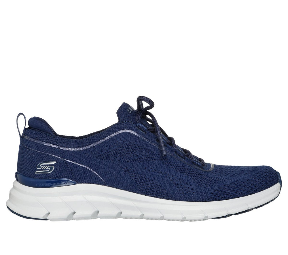 Skechers Pure Flex - Midnight Star - Women