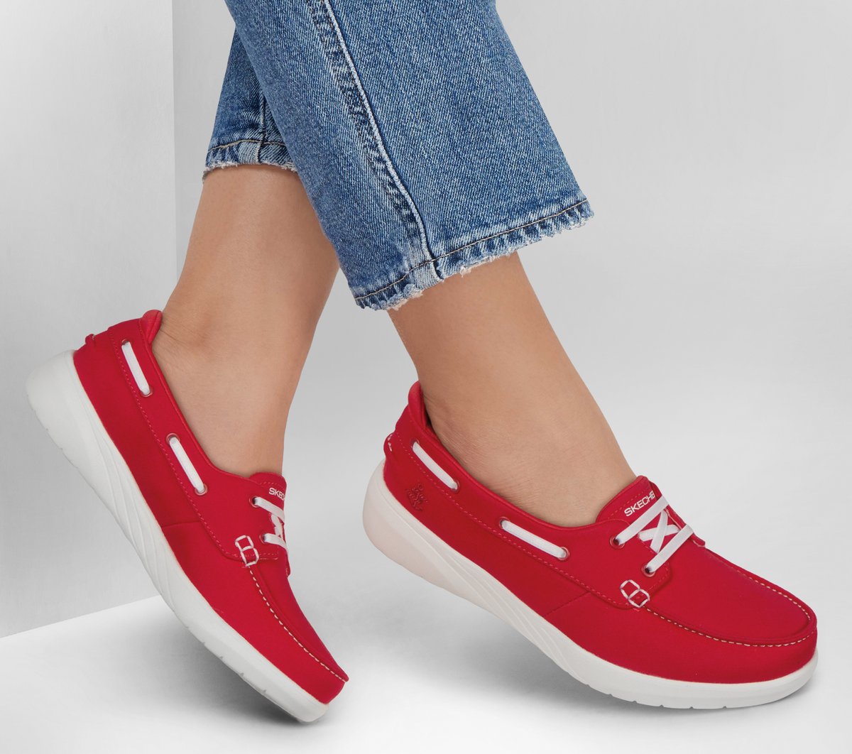 Skechers Relaxed Fit: Flex Adapt - Oceanside - Women