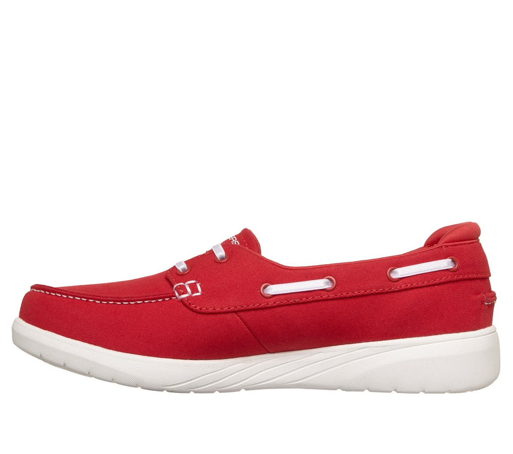 Skechers Relaxed Fit: Flex Adapt - Oceanside - Women