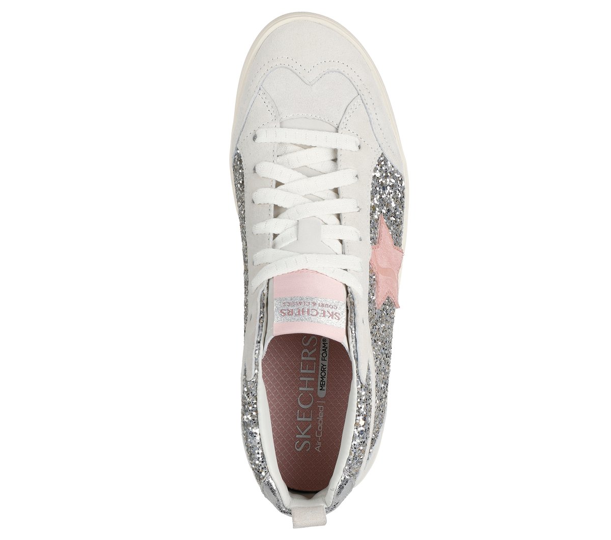 Skechers Strand Star - Golden Glam - Women
