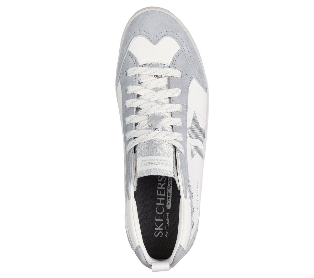 Skechers Strand Star - Studded Step - Women