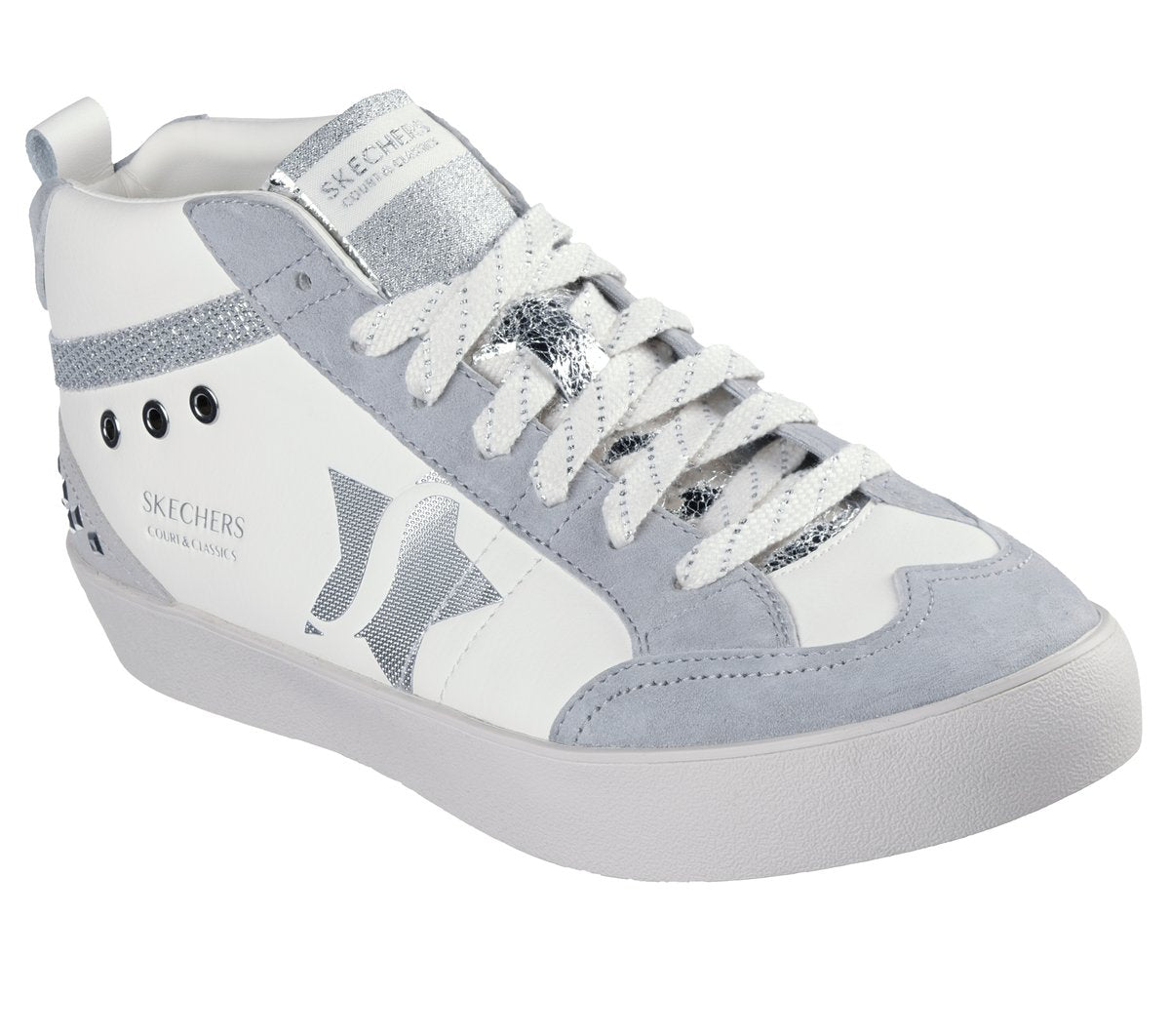 Skechers Strand Star - Studded Step - Women
