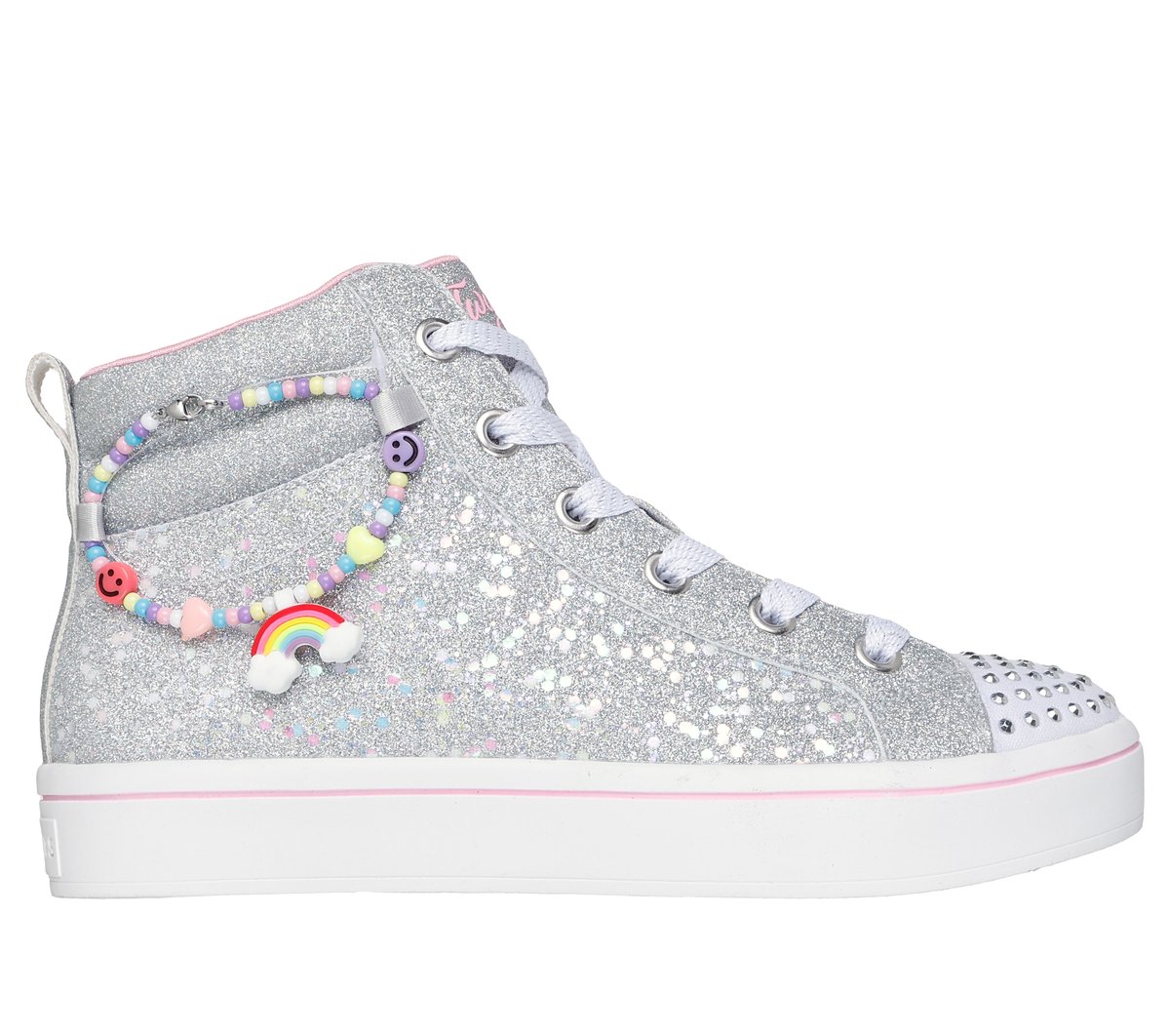 Skechers Twinkle Toes: HI-Lites - Charm Bestie - Women