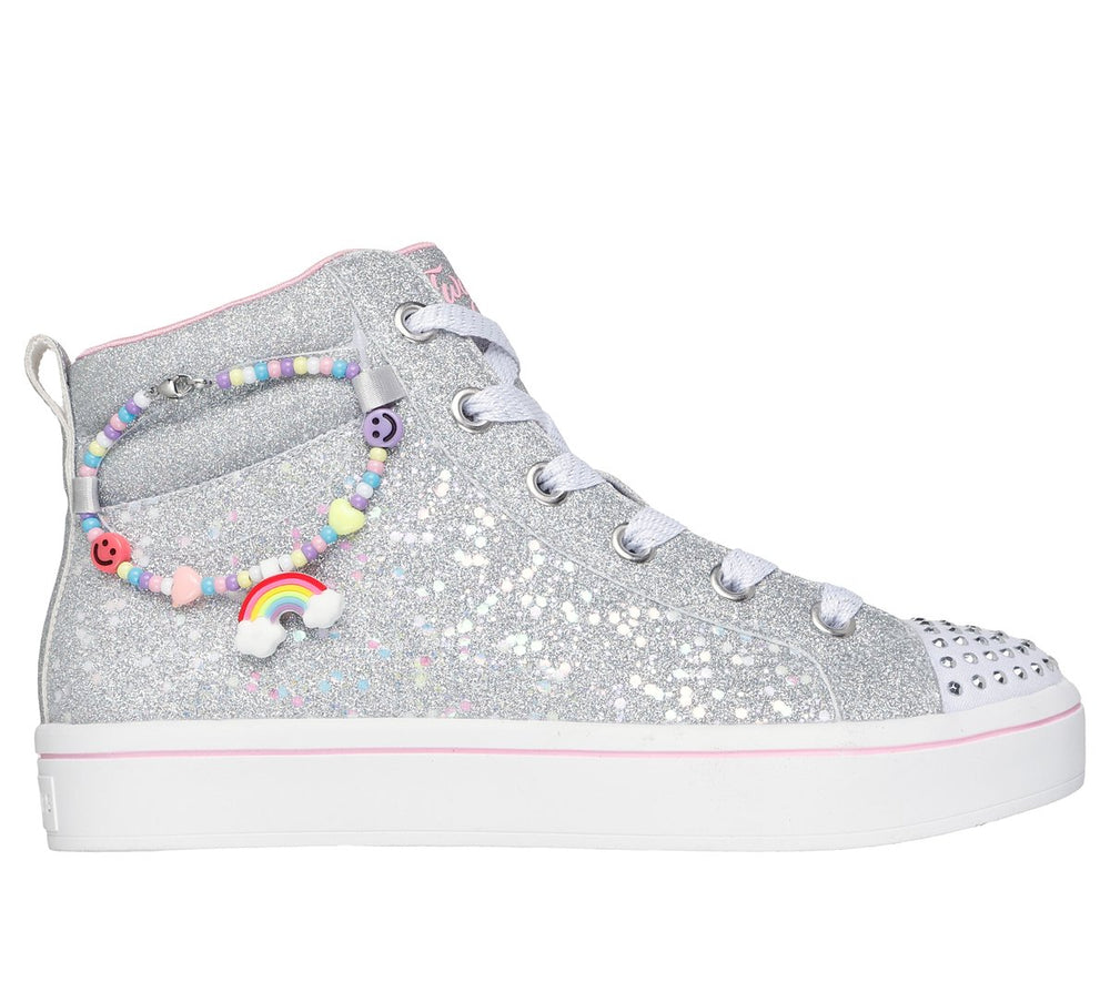 Skechers Twinkle Toes: HI-Lites - Charm Bestie - Women