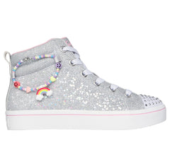 Skechers Twinkle Toes: HI-Lites - Charm Bestie - Women