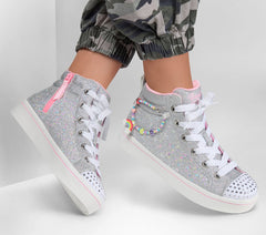 Skechers Twinkle Toes: HI-Lites - Charm Bestie - Women