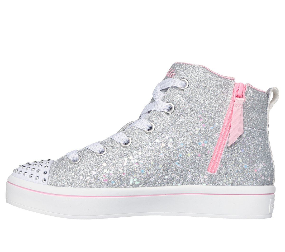 Skechers Twinkle Toes: HI-Lites - Charm Bestie - Women