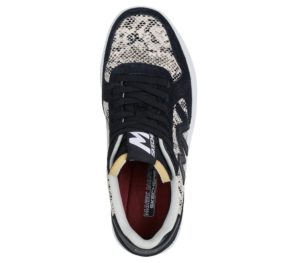 Skechers Mark Nason: New Wave Cup - Palms - Women