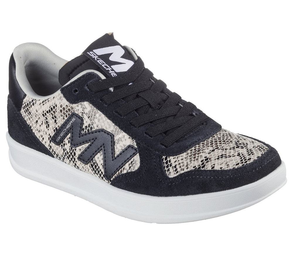 Skechers Mark Nason: New Wave Cup - Palms - Women
