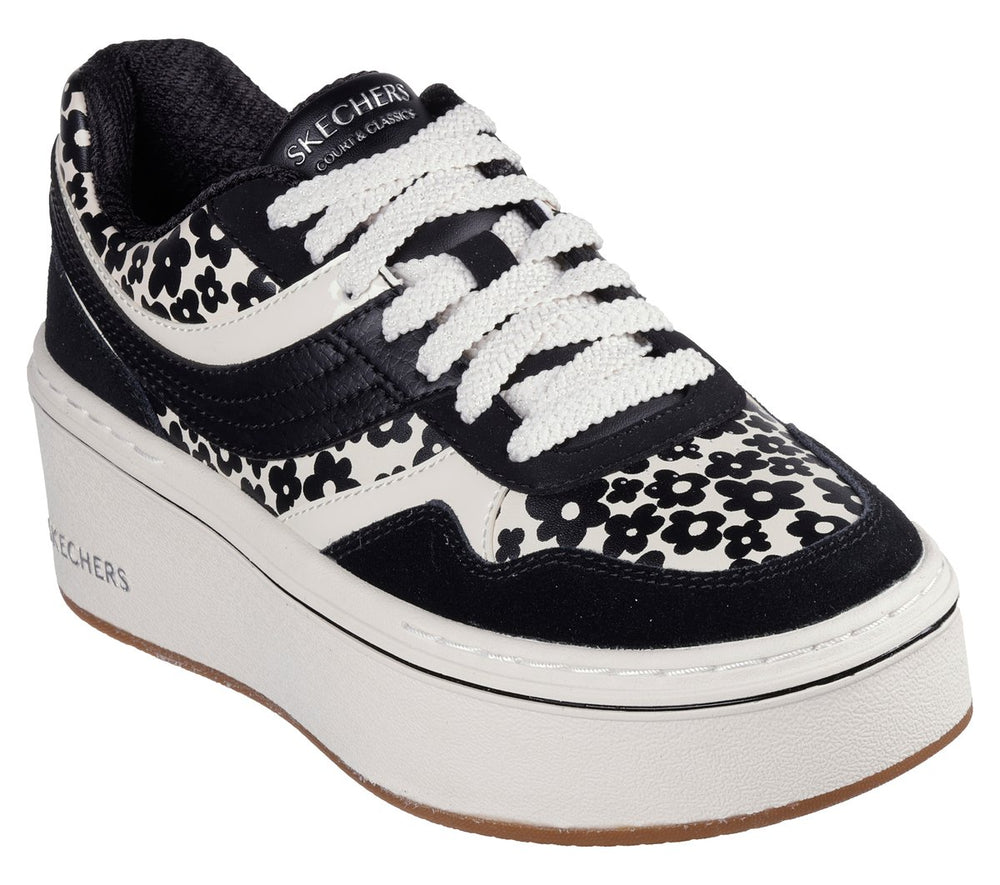 Skechers Paloma - Daring Daisy - Women