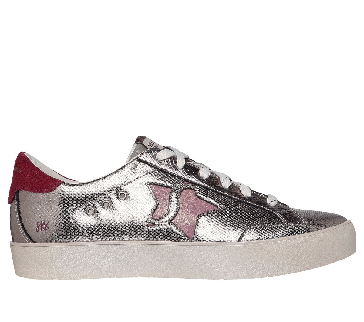 Skechers Strand Star - Glimmer Chic - Women