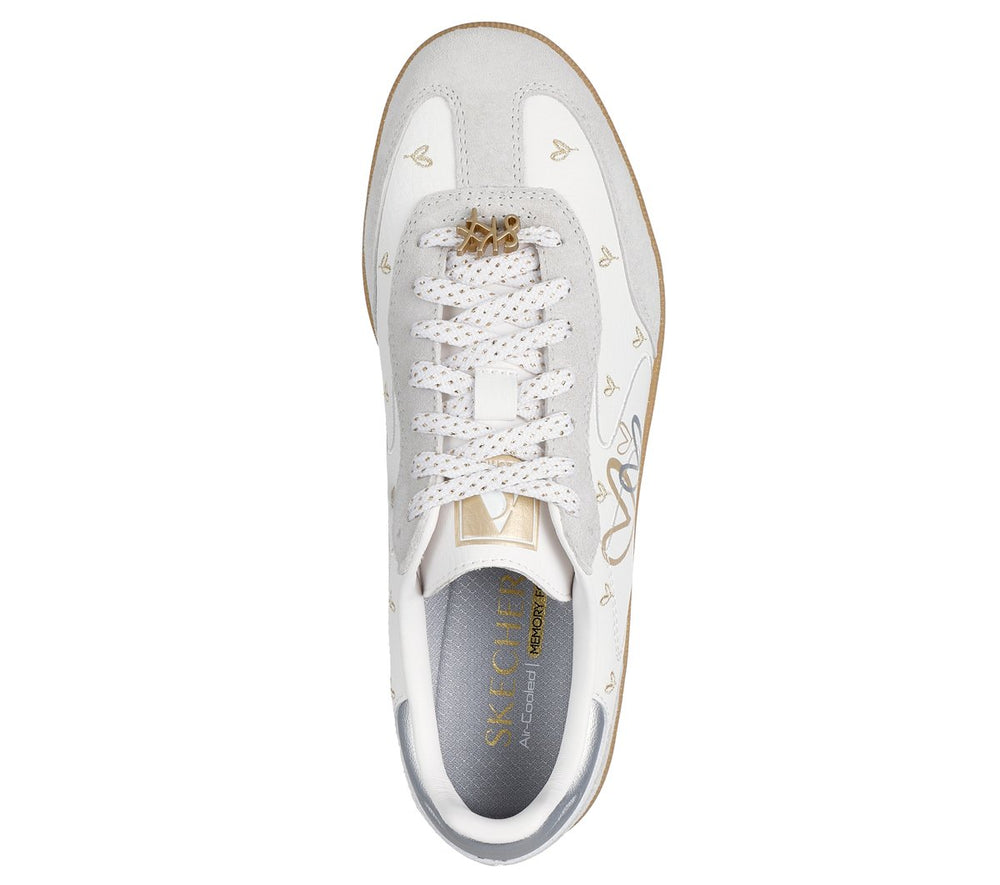 Skechers JGoldcrown: Hotshot - Paint The Town - Women