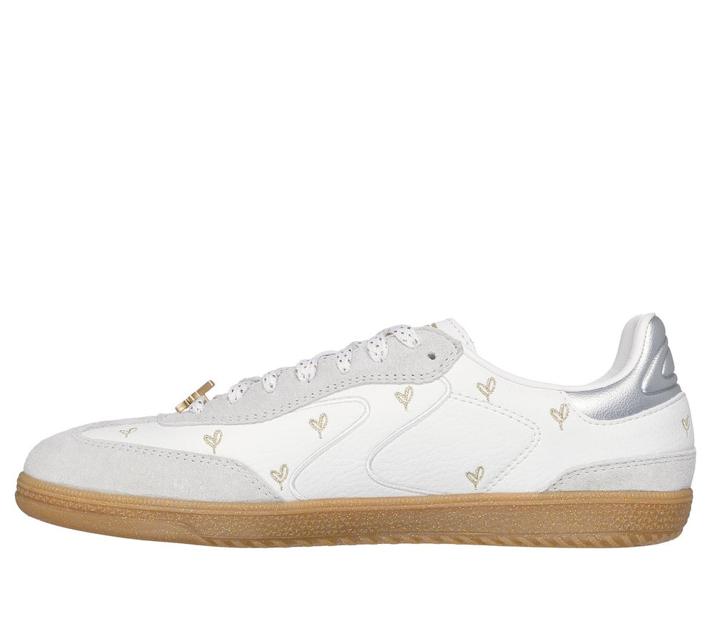 Skechers JGoldcrown: Hotshot - Paint The Town - Women