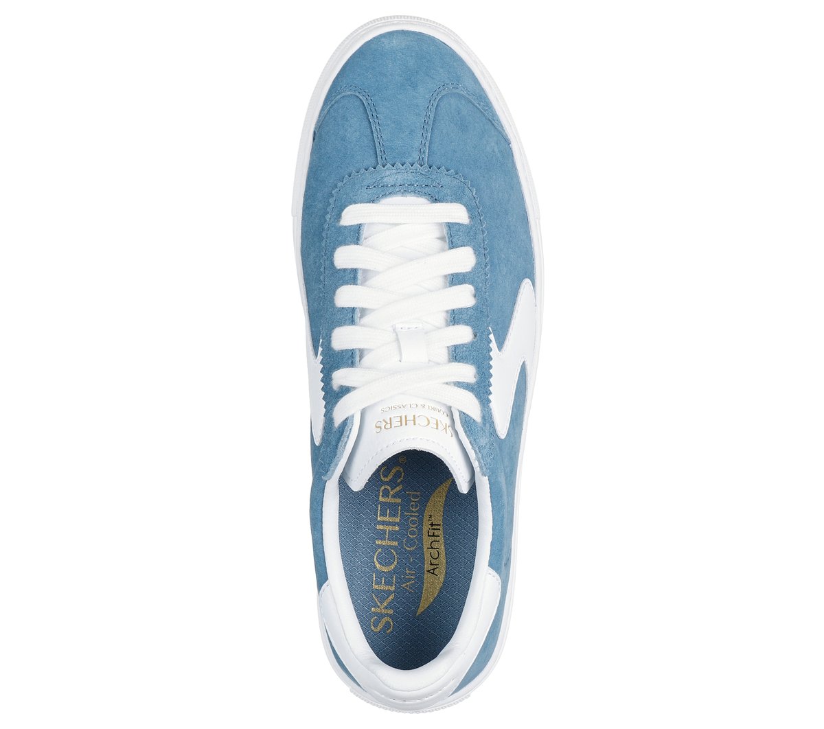 Skechers Arch Fit Legend - Vivid Hues - Women