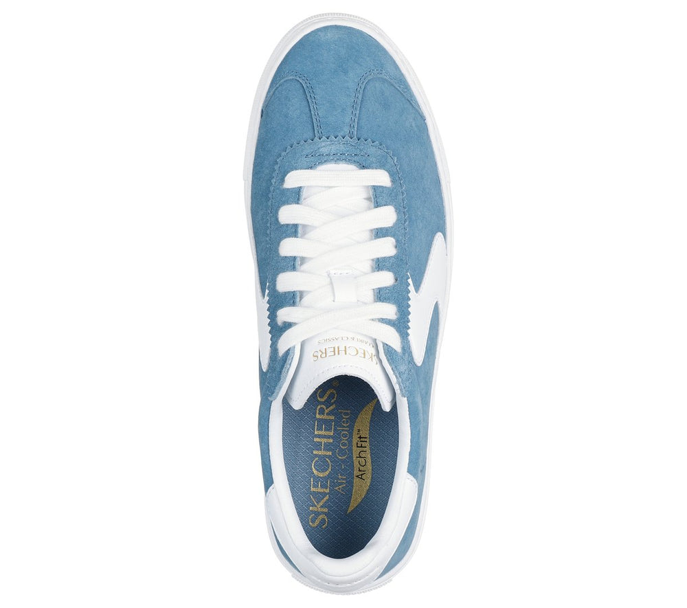 Skechers Arch Fit Legend - Vivid Hues - Women