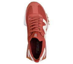 Skechers Mark Nason: Upper Cut Neo Wedge - Juni - Women