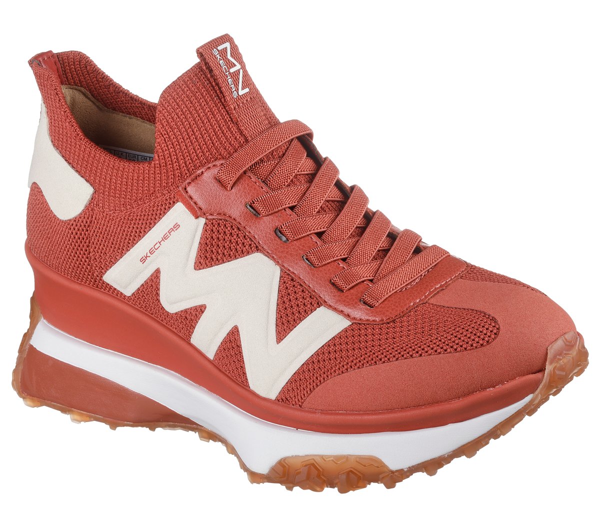 Skechers Mark Nason: Upper Cut Neo Wedge - Juni - Women