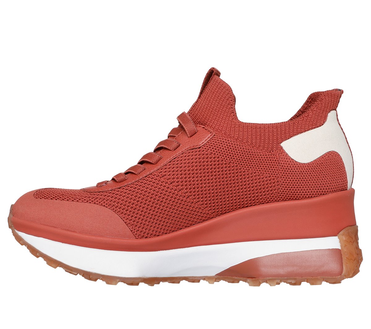 Skechers Mark Nason: Upper Cut Neo Wedge - Juni - Women