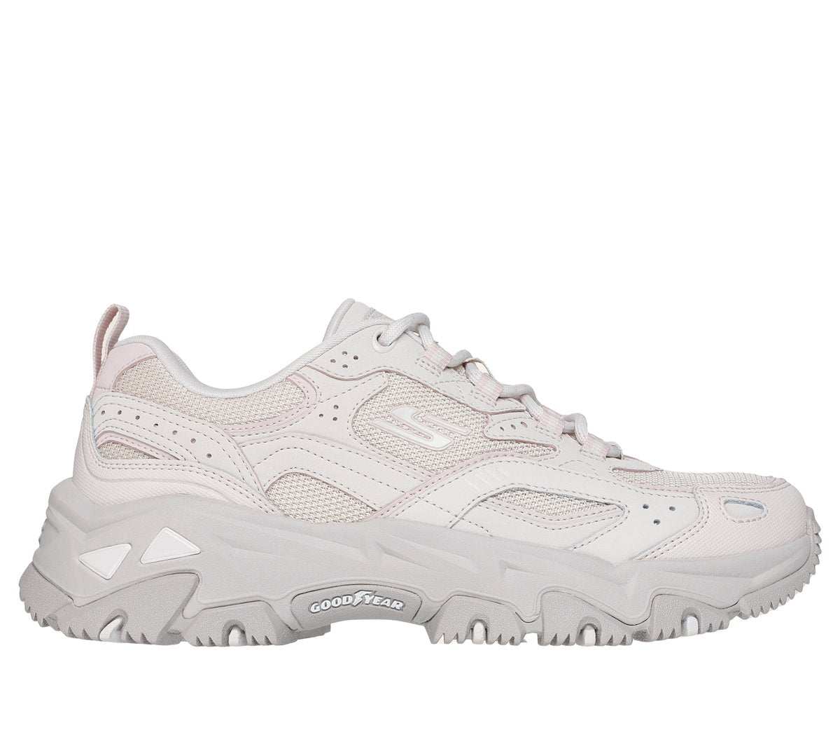Skechers D'Lites Hiker - Echo Lake - Women