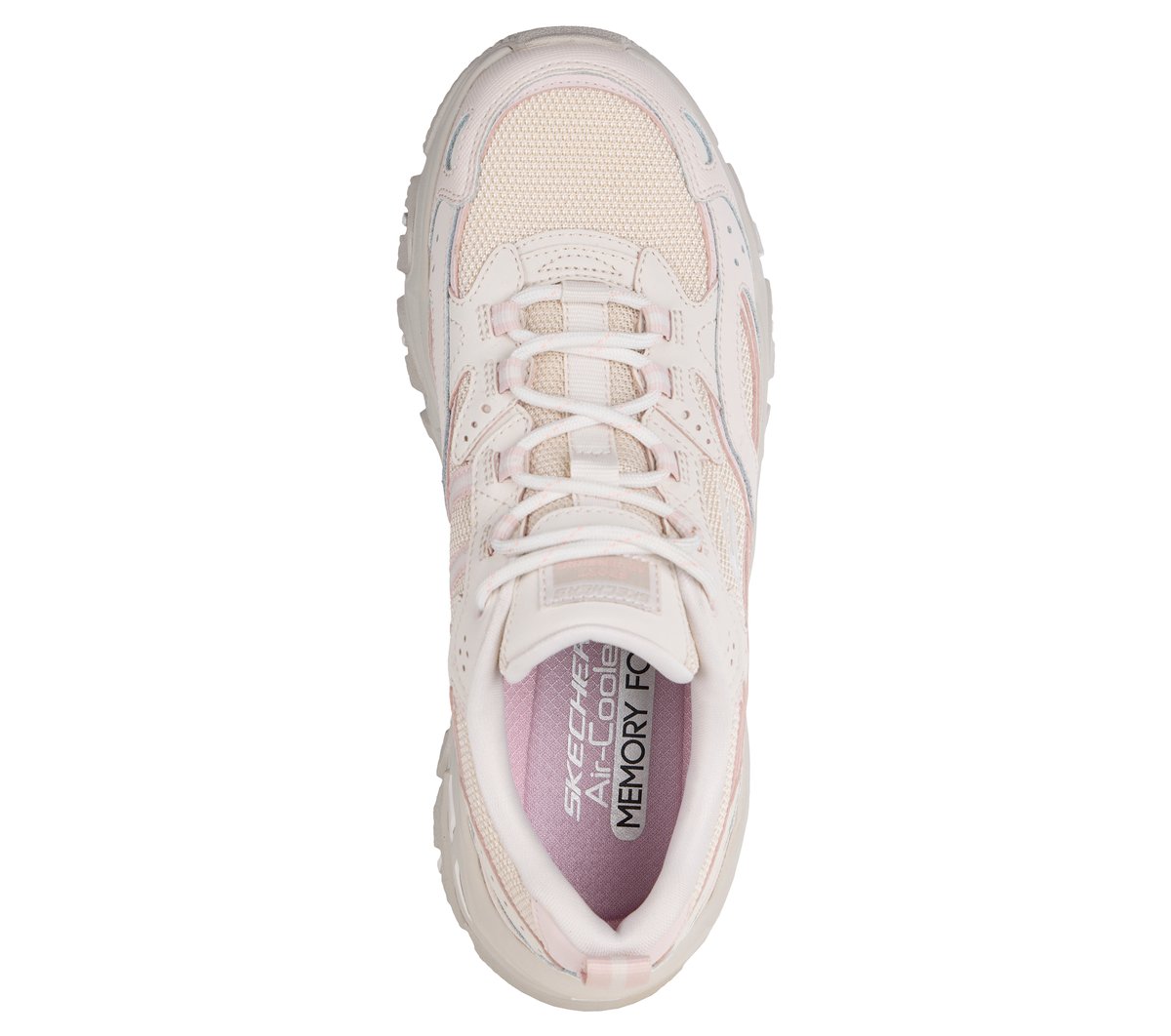 Skechers D'Lites Hiker - Echo Lake - Women