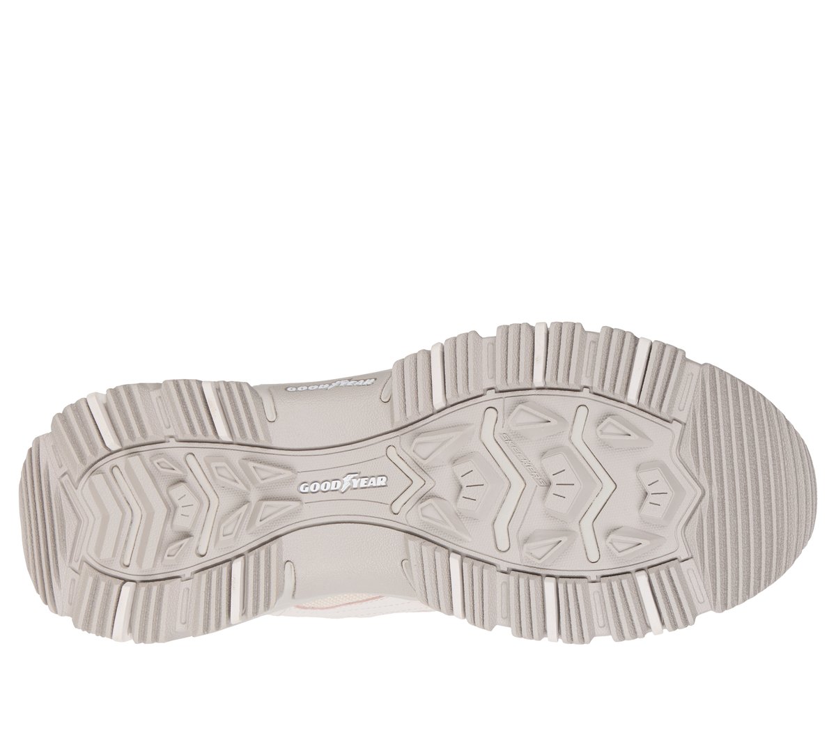 Skechers D'Lites Hiker - Echo Lake - Women