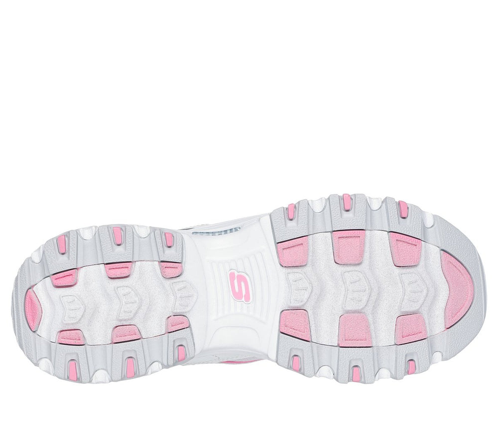 Skechers D'Lites - Chromatic - Women|New Arrivals