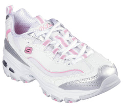 Skechers D'Lites - Chromatic - Women|New Arrivals