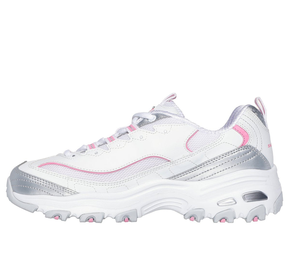 Skechers D'Lites - Chromatic - Women|New Arrivals