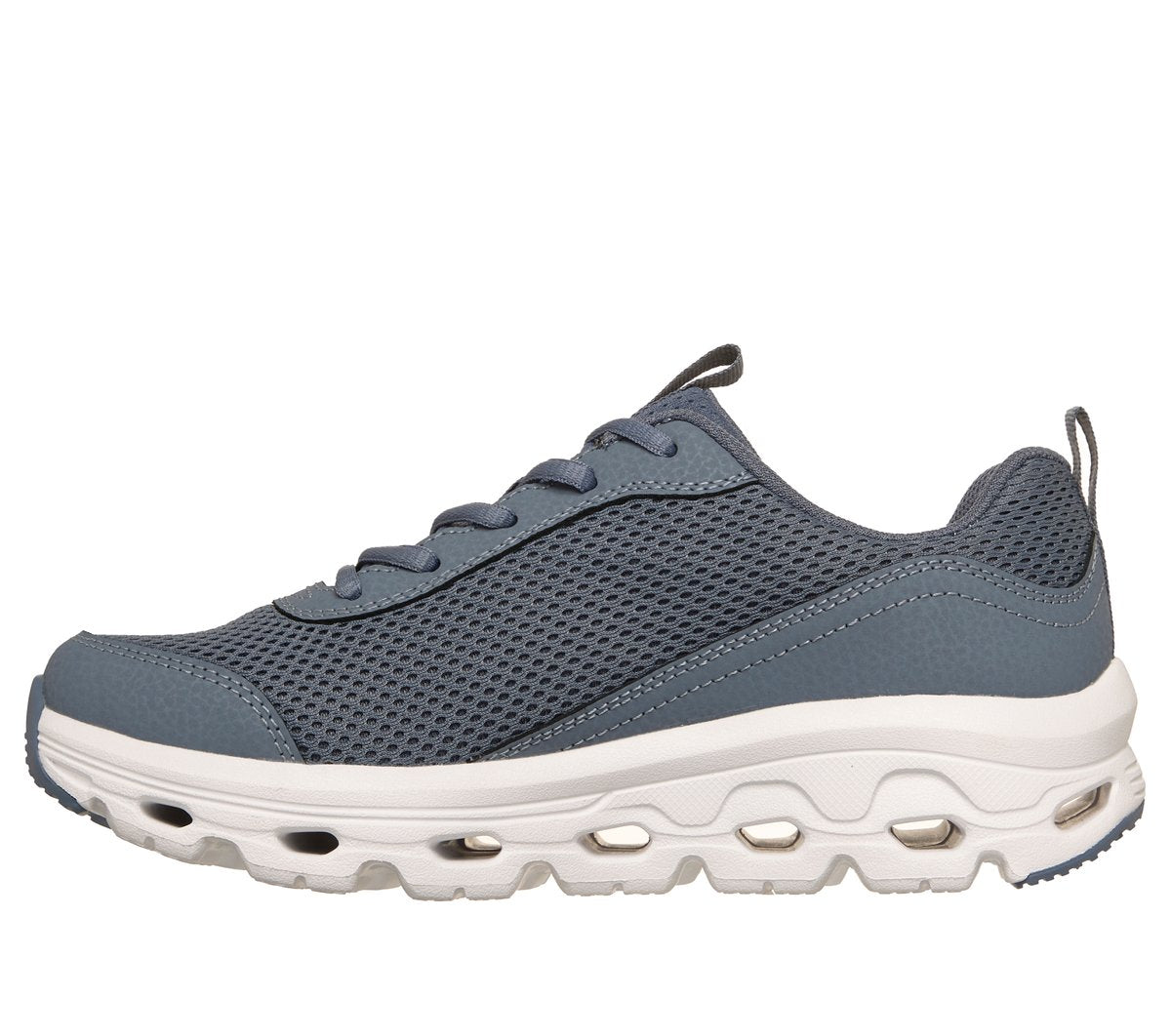 Skechers Glide-Step Sole - Pollard Mills - Women|New Arrivals